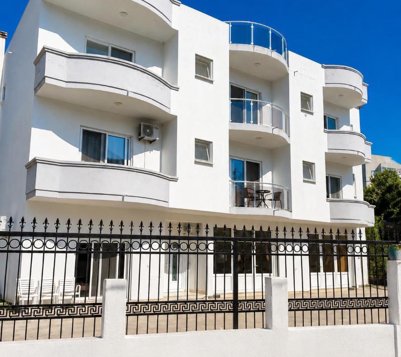 Photo of Patio Balcony in Gjerana