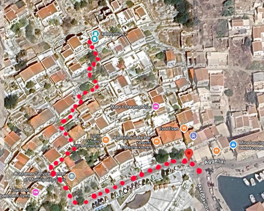 Photo of Others in Symi
