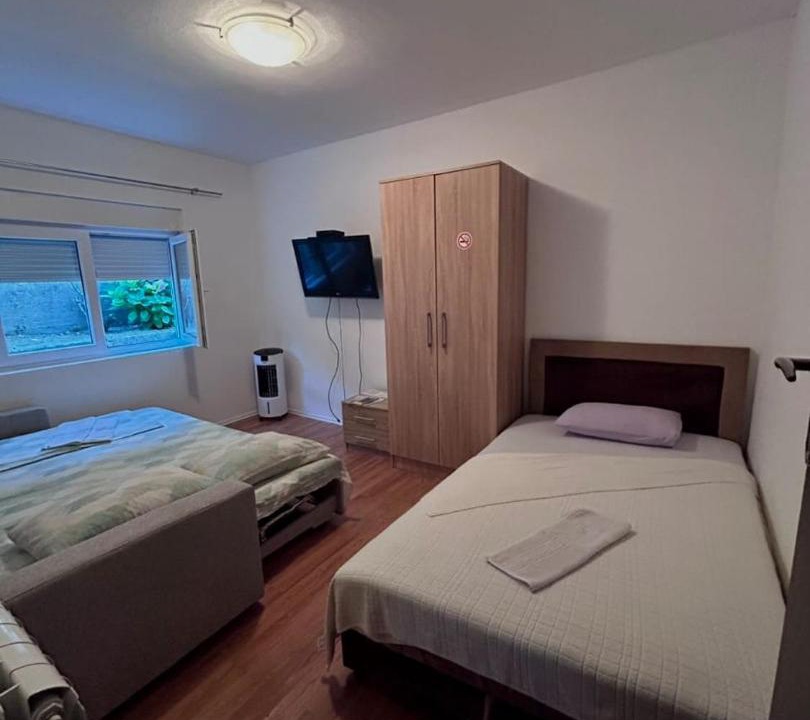 Photo of Bedroom in Grahovo