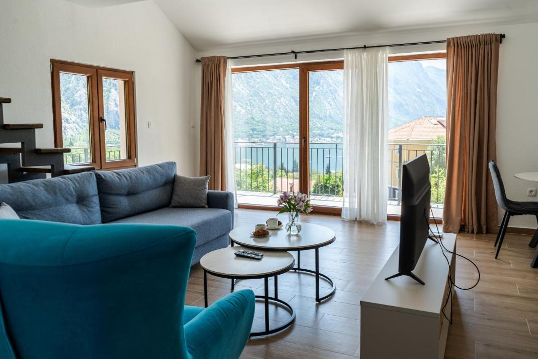 Photo of Livingroom in Orahovac