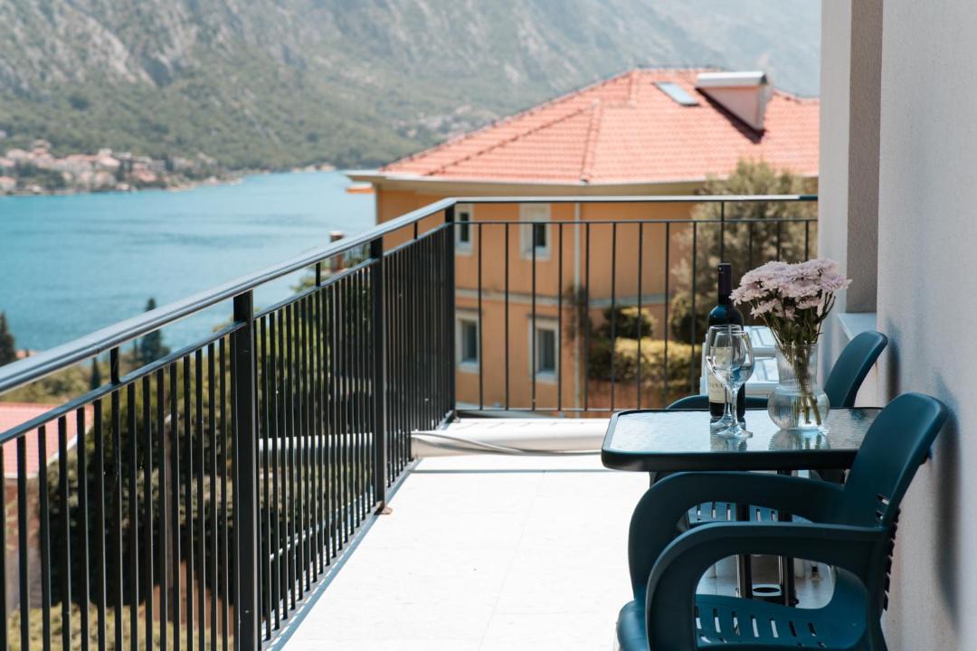 Photo of Patio Balcony in Orahovac