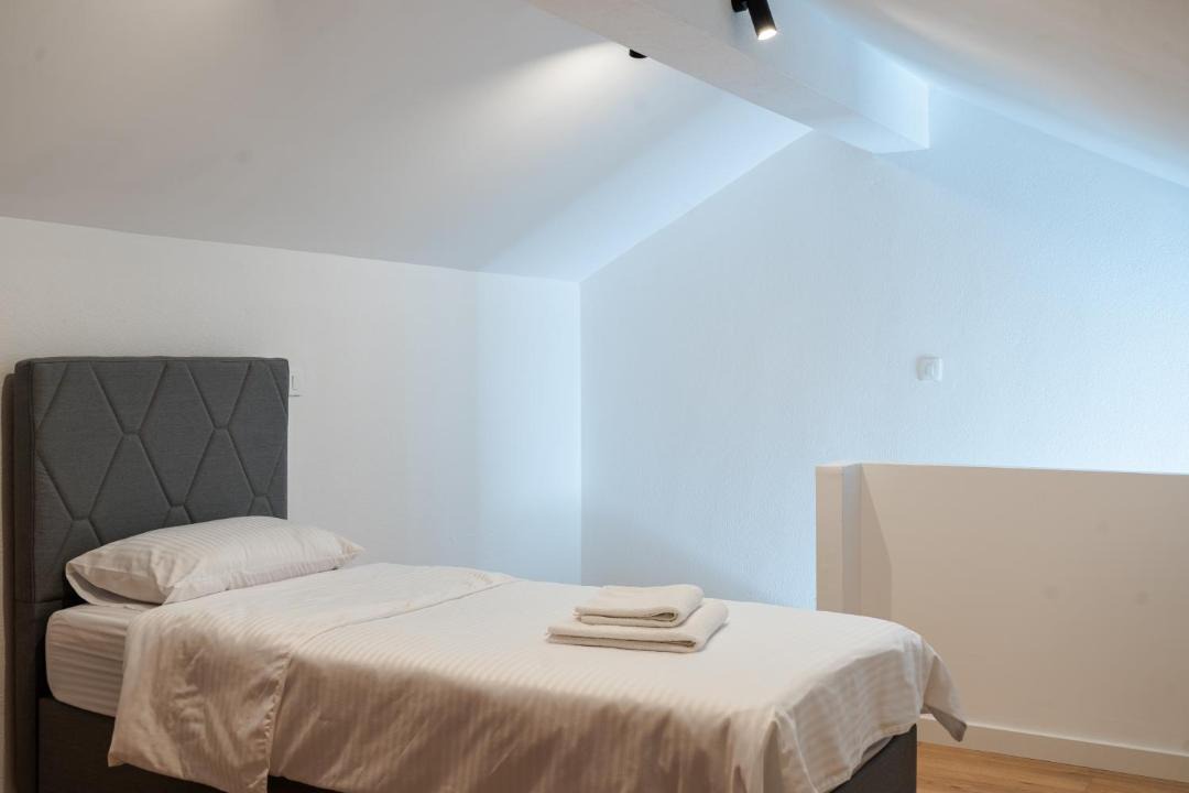 Photo of Bedroom in Orahovac
