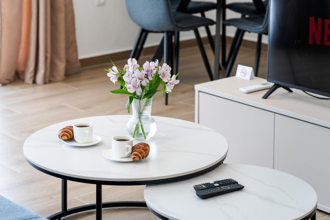 Photo of Livingroom in Orahovac