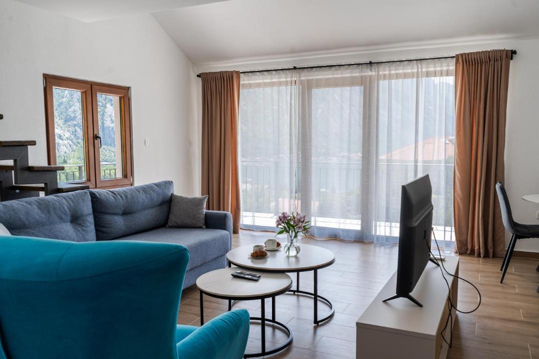Photo of Livingroom in Orahovac