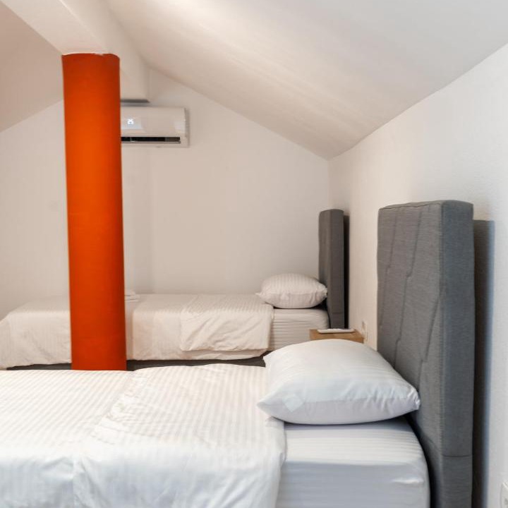 Photo of Bedroom in Orahovac