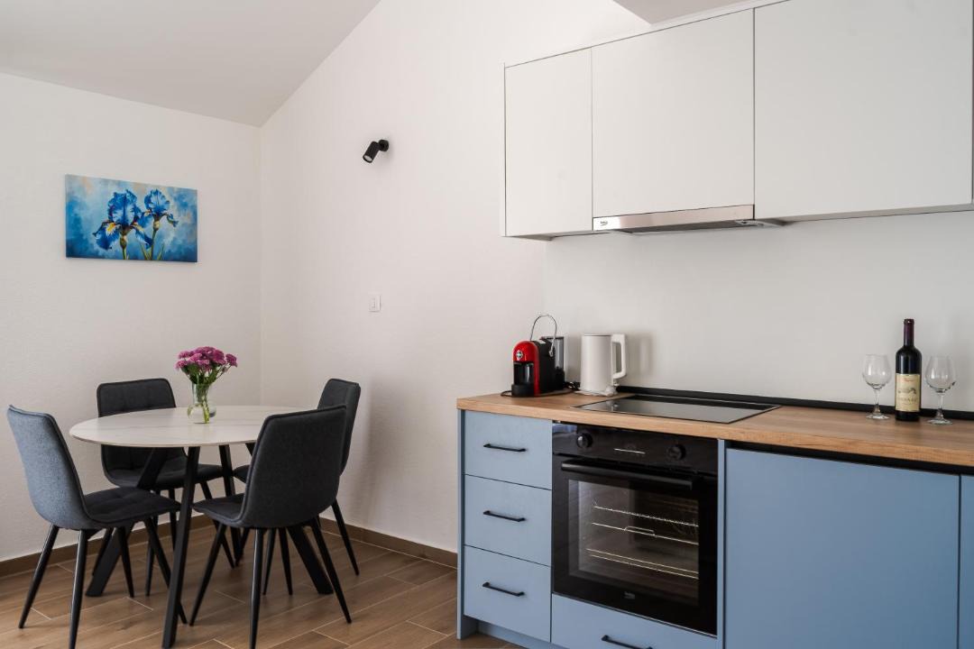 Photo of Kitchen in Orahovac