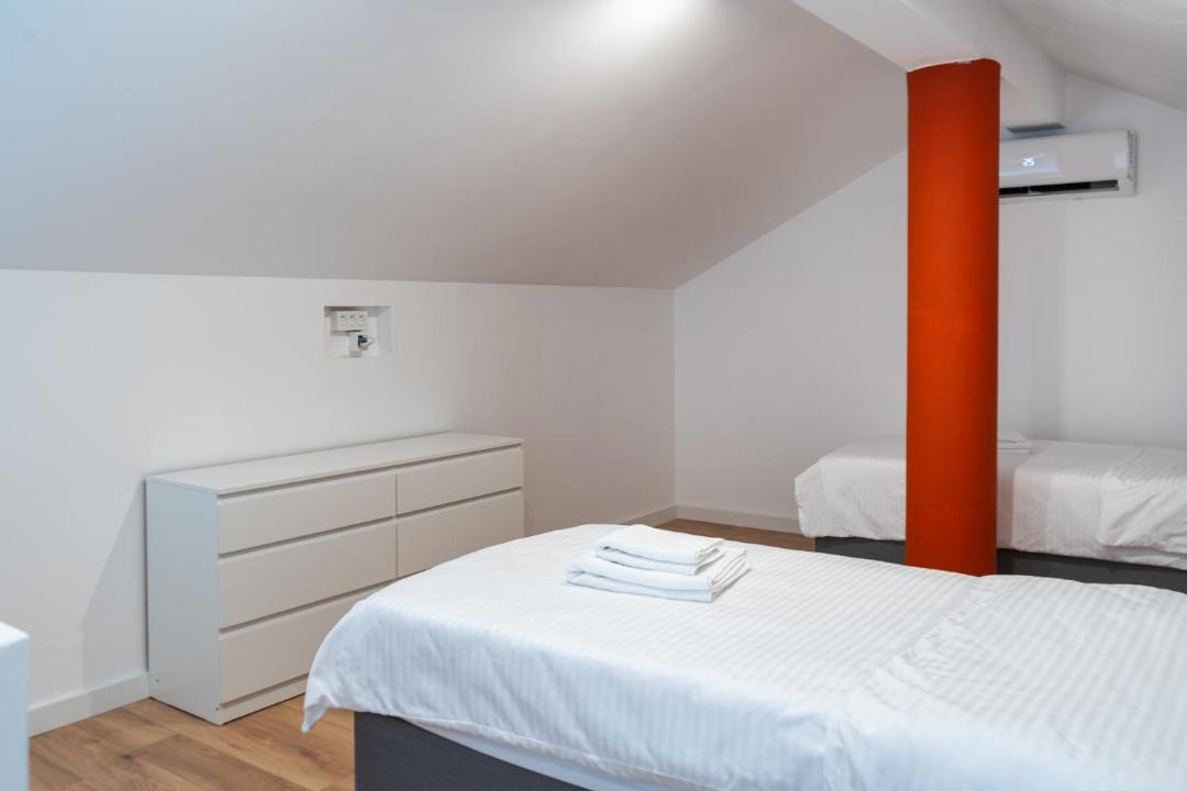 Photo of Bedroom in Orahovac
