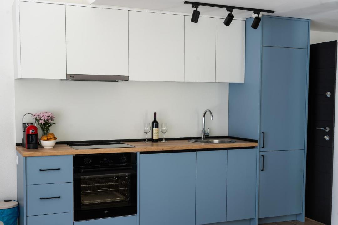 Photo of Kitchen in Orahovac
