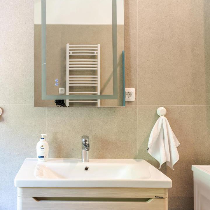Photo of Bathroom in Orahovac