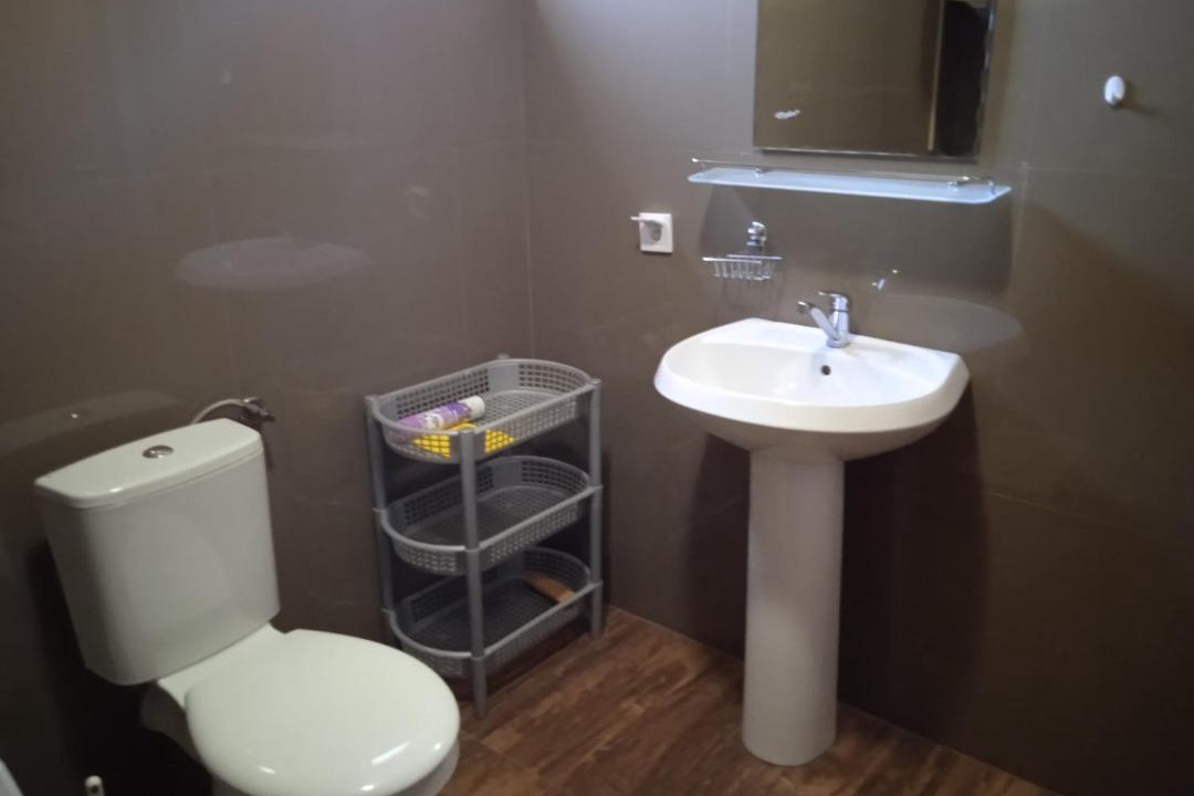 Photo of Bathroom in Seoca