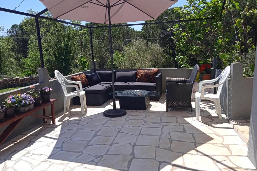 Photo of Patio Balcony in Seoca