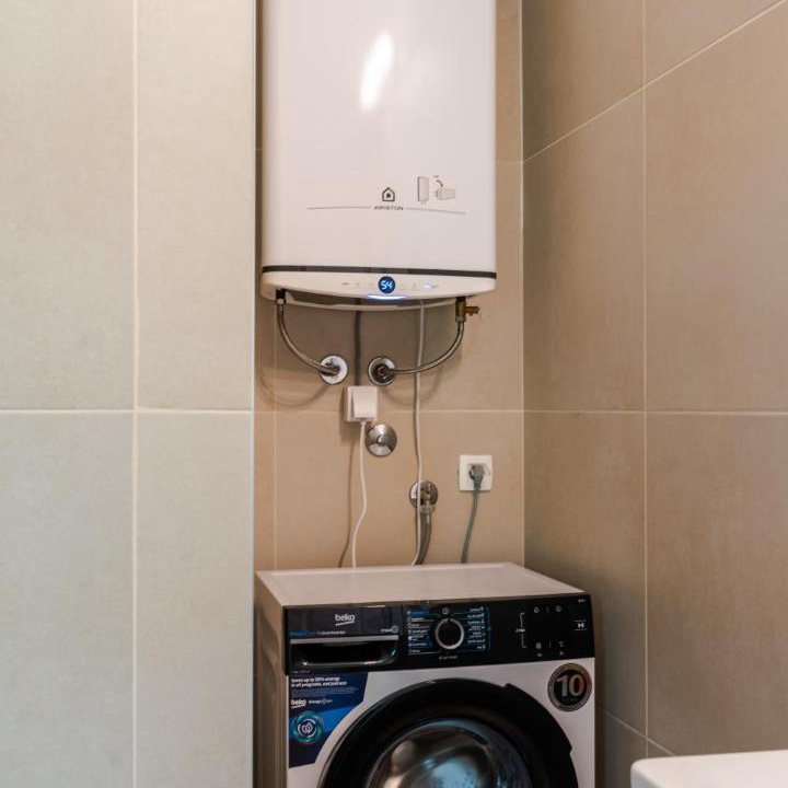 Photo of Bathroom in Orahovac