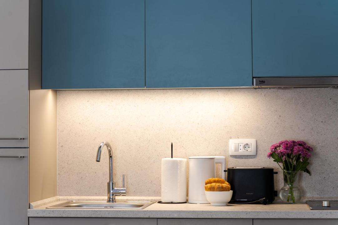 Photo of Kitchen in Orahovac