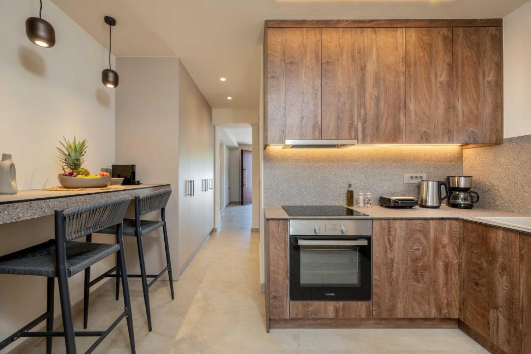 Photo of Kitchen in Vasilikos