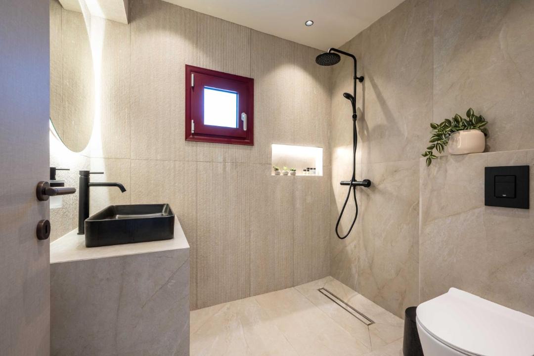 Photo of Bathroom in Vasilikos