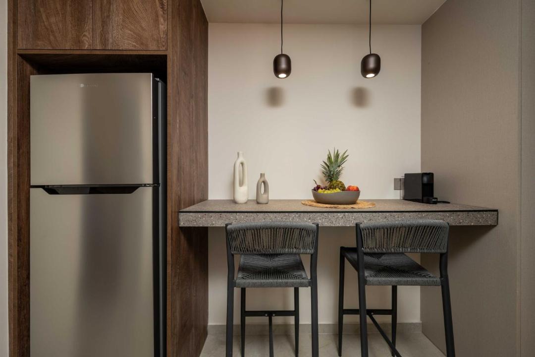 Photo of Kitchen in Vasilikos