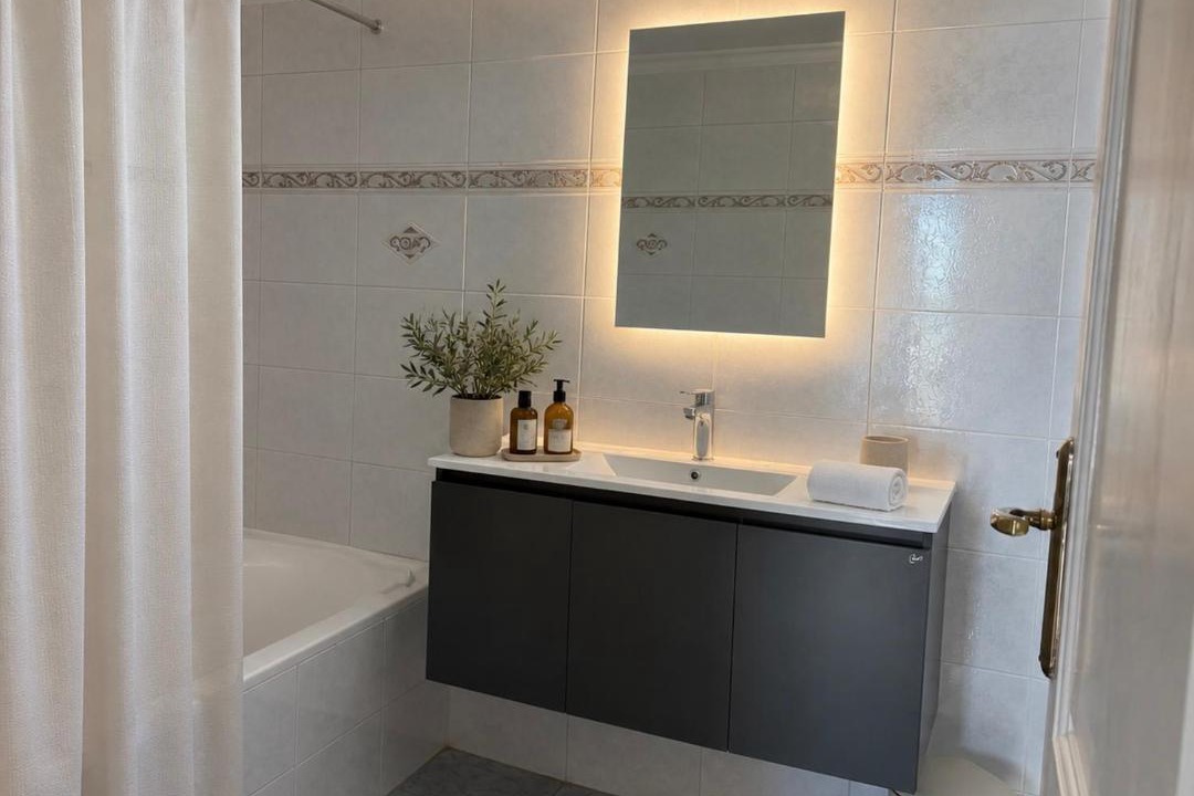Photo of Bathroom in Kalpaki