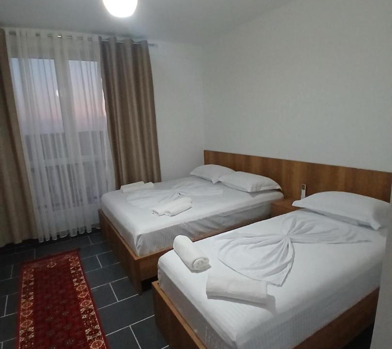 Photo of Bedroom in Kruje