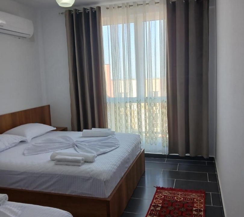 Photo of Bedroom in Kruje