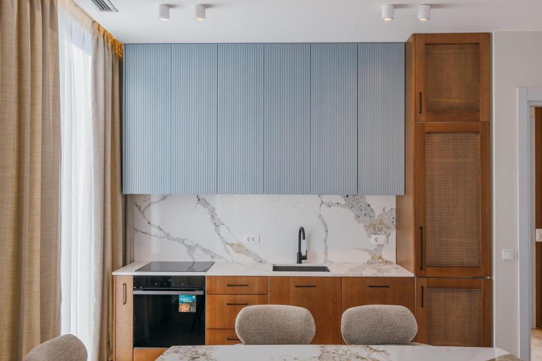 Photo of Kitchen in Bar