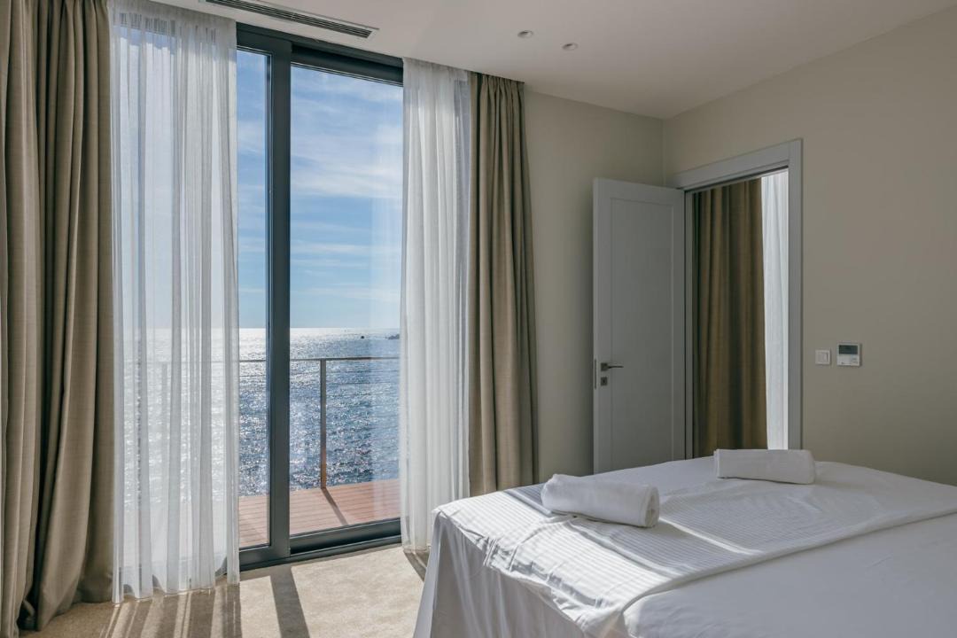Photo of Bedroom in Bar