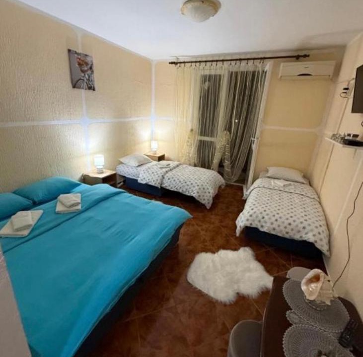 Photo of Bedroom in Meljine