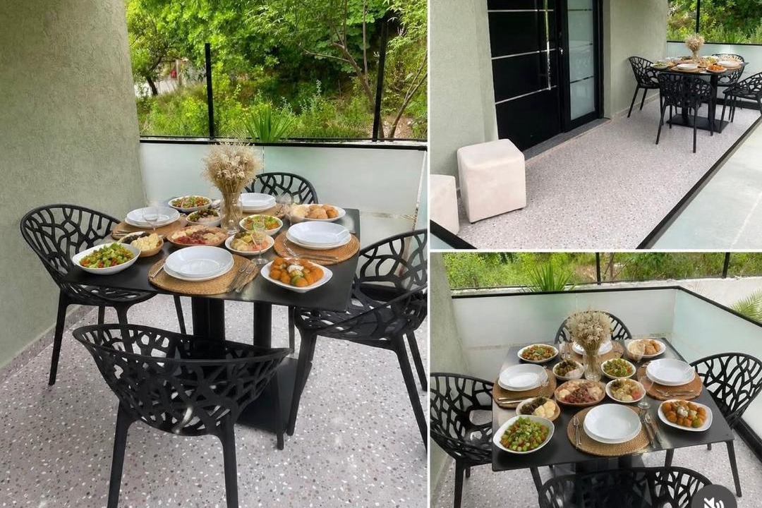 Photo of Patio Balcony in Borsh