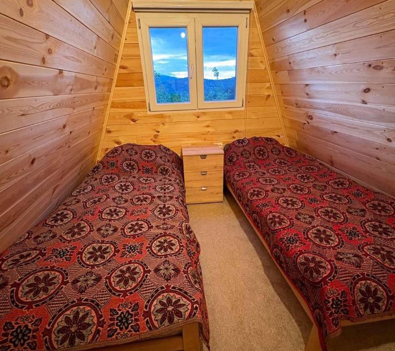 Photo of Bedroom in Montenegro