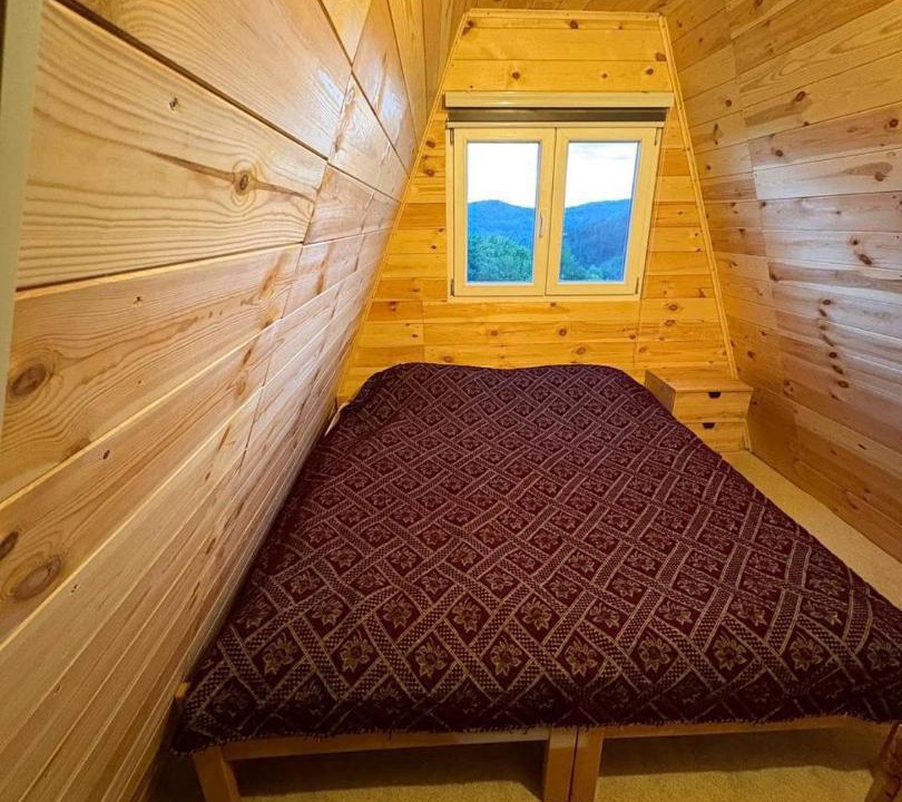 Photo of Bedroom in Montenegro