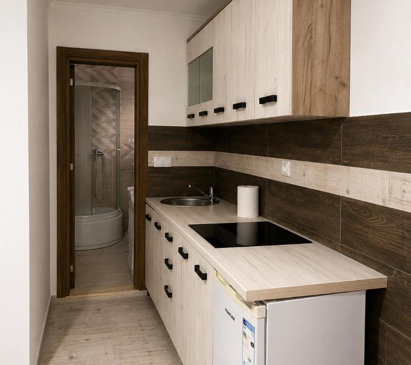 Photo of Kitchen in Bijela