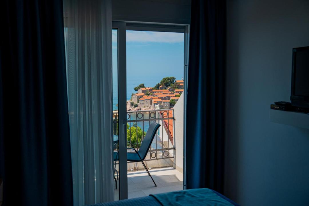 Photo of Others in Sveti Stefan