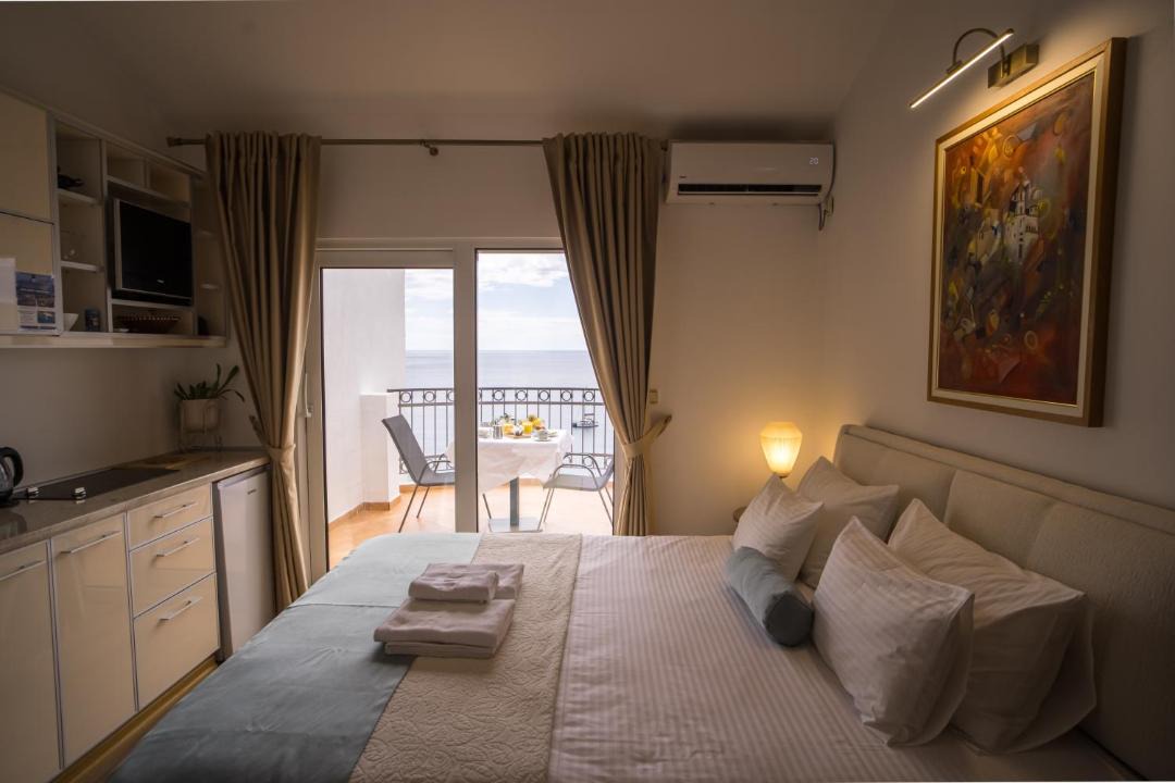 Photo of Others in Sveti Stefan