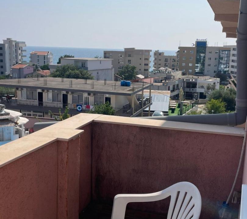 Photo of Patio Balcony in Dobra Voda