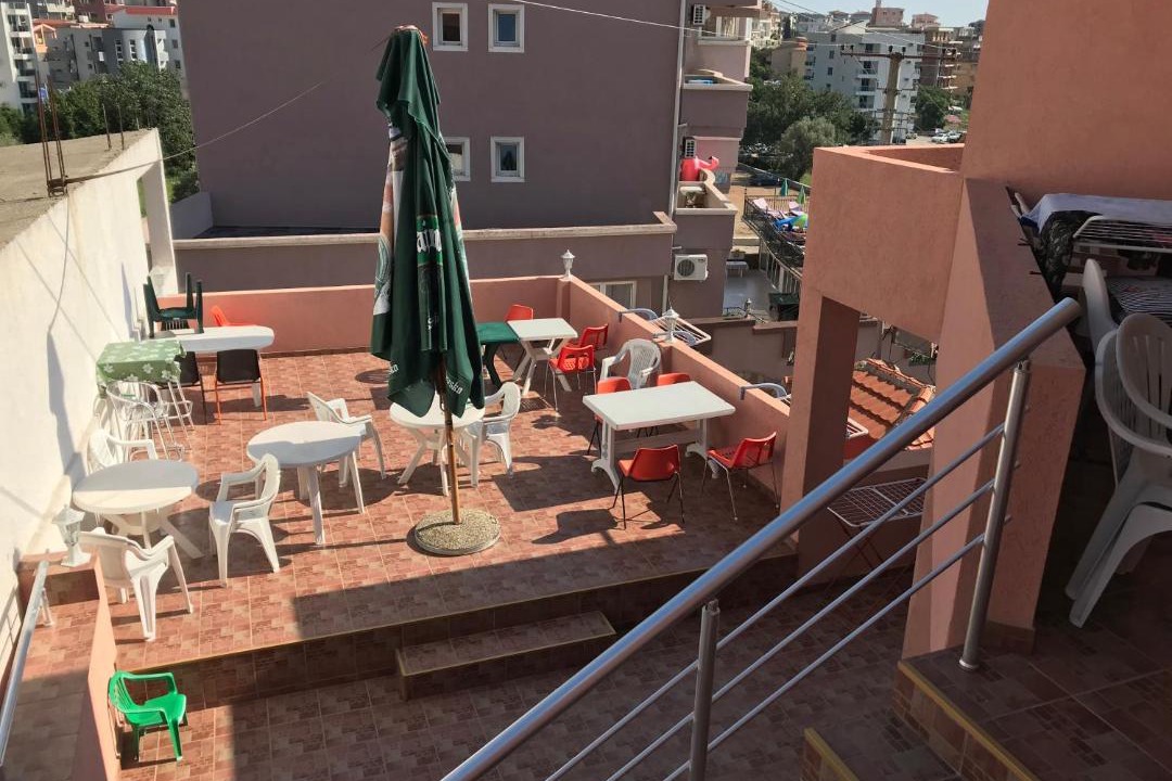 Photo of Patio Balcony in Dobra Voda