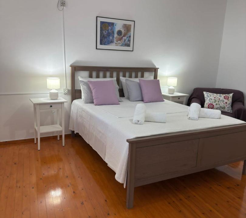 Photo of Bedroom in Himare