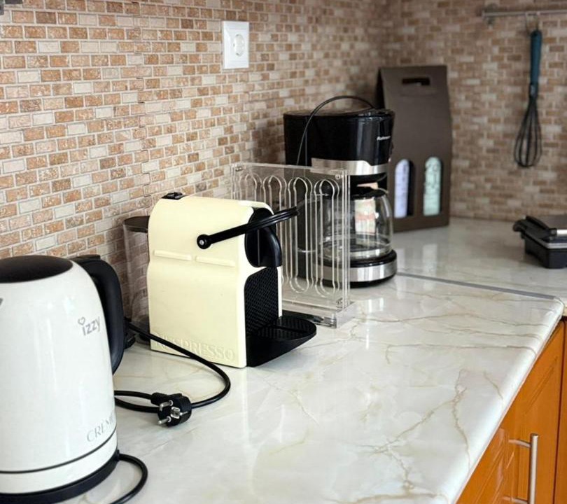 Photo of Kitchen in Himare