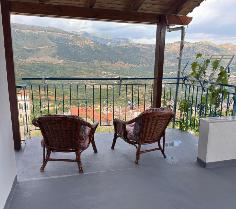 Photo of Patio Balcony in Himare