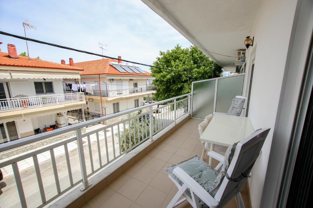 Photo of Patio Balcony in Asprovalta