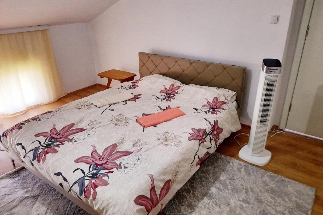 Photo of Bedroom in Vitomiricë