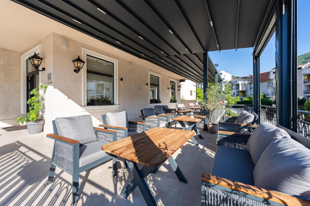 Photo of Patio Balcony in Golubovina