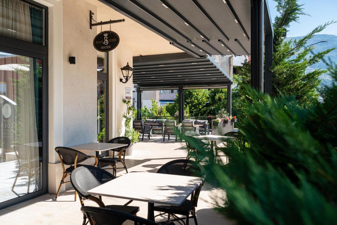 Photo of Patio Balcony in Golubovina
