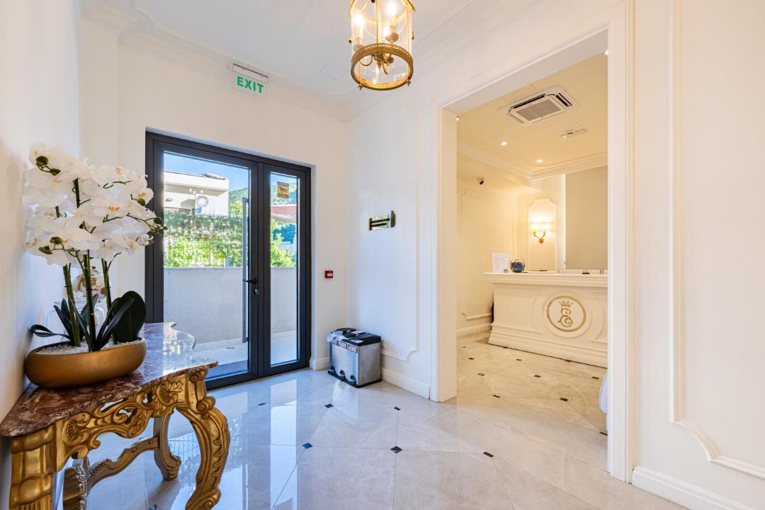 Photo of Bathroom in Golubovina