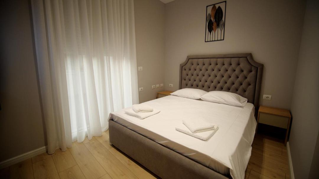 Photo of Bedroom in Shkoder