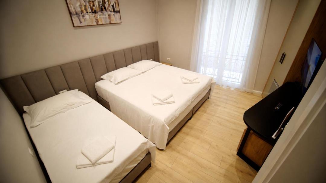 Photo of Bedroom in Shkoder