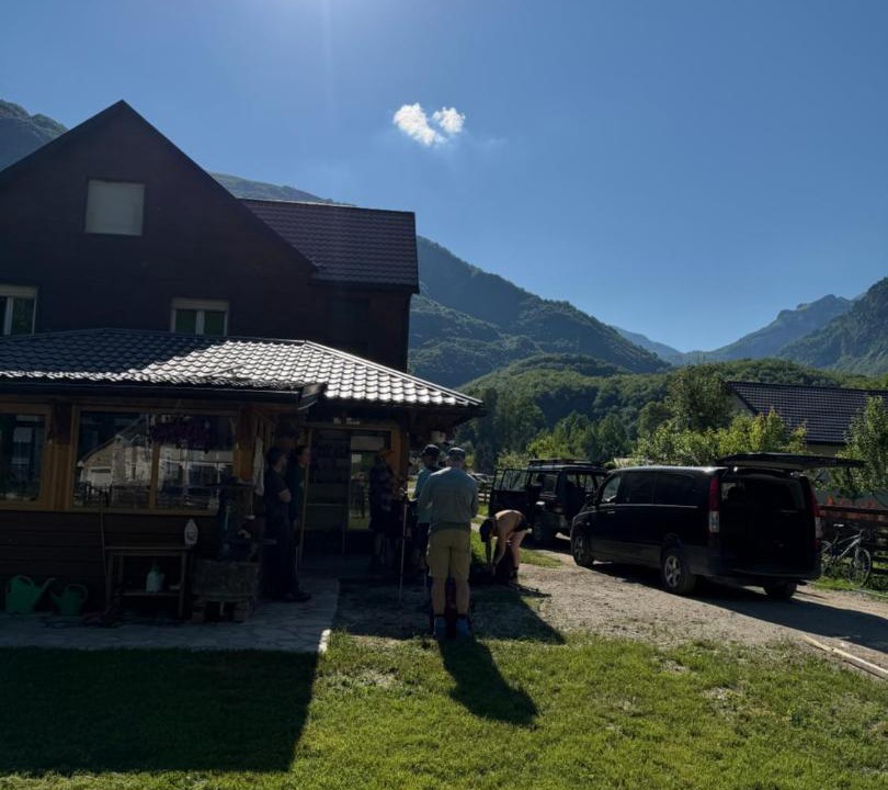 Photo of Others in Vusanje