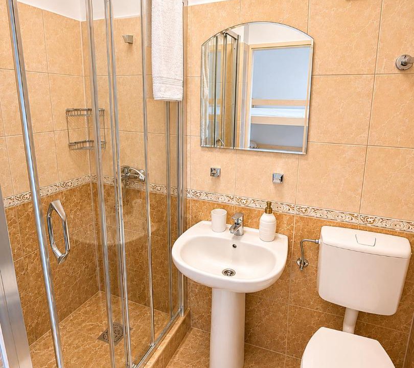 Photo of Bathroom in Bijela