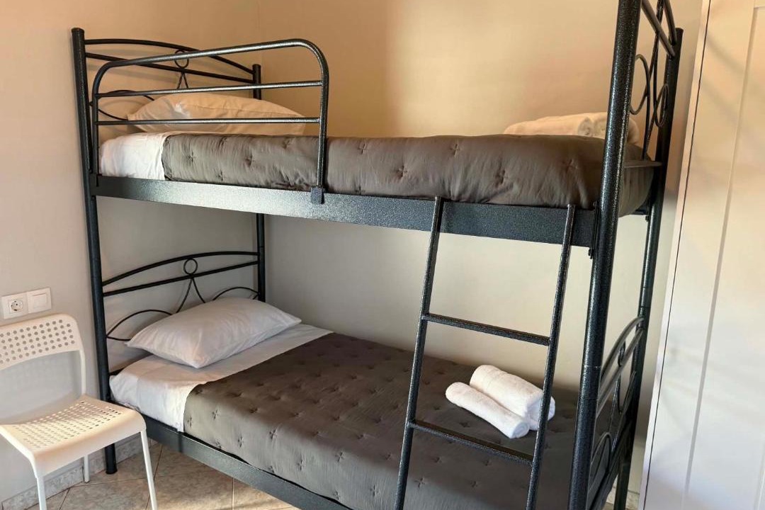 Photo of Bedroom in Plitra