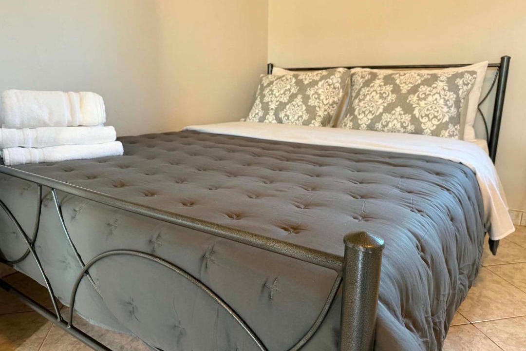 Photo of Bedroom in Plitra