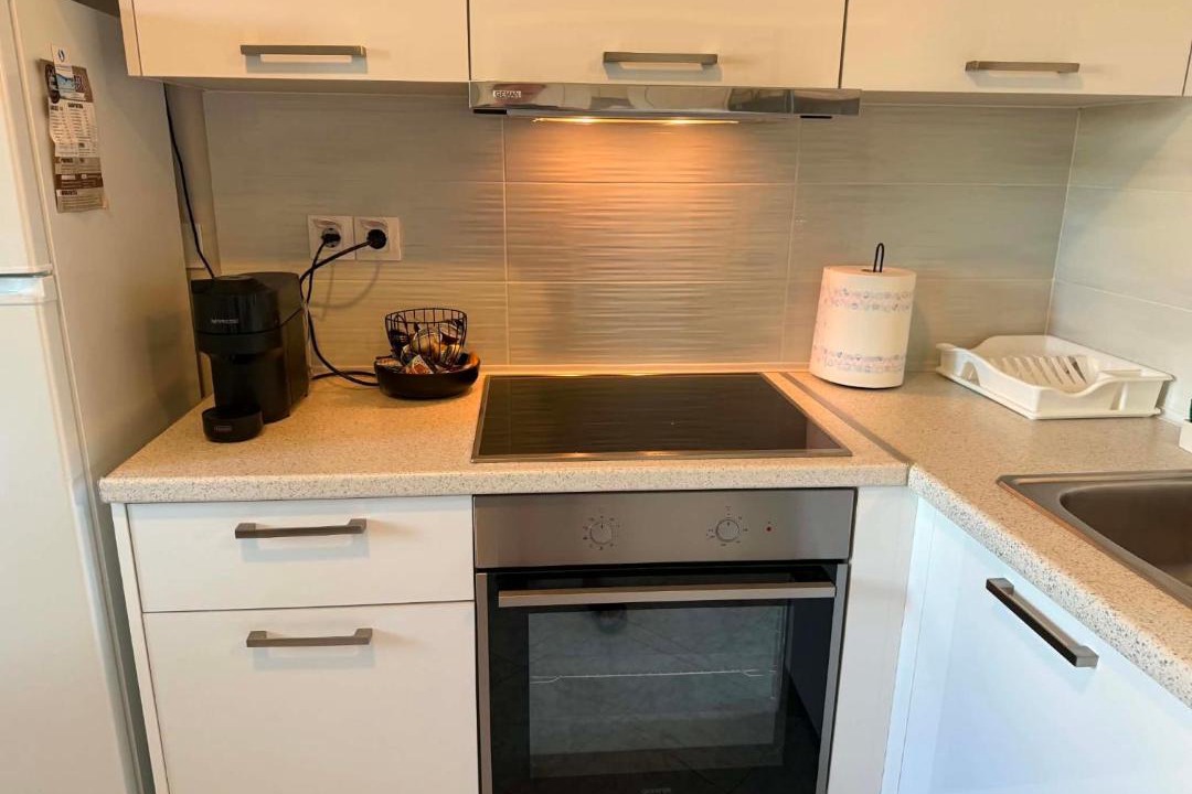 Photo of Kitchen in Plitra