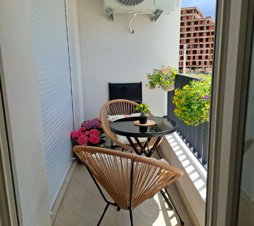 Photo of Patio Balcony in Zeljeznica